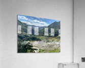 Banaue Philippines 6 Acrylic Print