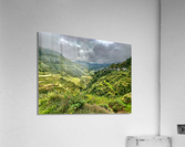 Banaue Philippines 10 Acrylic Print