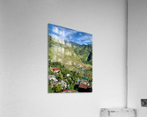 Banaue Philippines 8 Acrylic Print