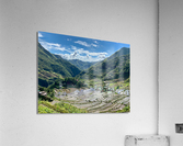 Banaue Philippines 7 Acrylic Print