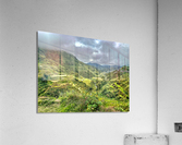 Banaue Philippines 9 Acrylic Print