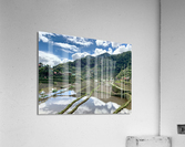 Banaue Philippines 14 Acrylic Print