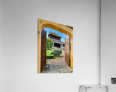 Imperial City Hue Vietnam 2 Acrylic Print