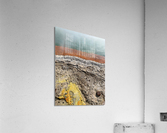 Wai O Tapu Thermal Wonderland 1 Acrylic Print