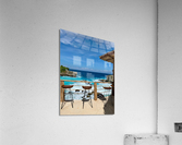 Teluk Luah Bay Nusa Lembongan Indonesia 5 Acrylic Print