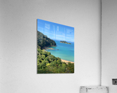 Abel Tasman National Park New Zealand 4 Acrylic Print