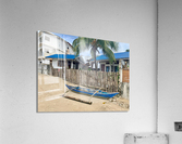 El Nido Beach 3 Acrylic Print