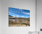 Abel Tasman National Park New Zealand 1 Acrylic Print