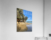 Abel Tasman National Park New Zealand 3 Acrylic Print