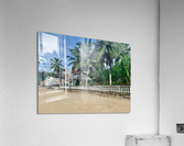 El Nido Beach 2 Acrylic Print