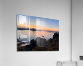 Padar Island Indonesia 3 Acrylic Print