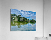 Natures Reflections 2 Acrylic Print