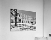 BW Ananda Pagoda Myanmar Impression acrylique