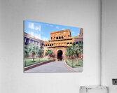 Agra Fort 2 Acrylic Print