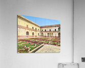 Agra Fort 5 Acrylic Print