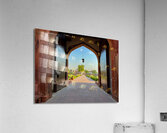 Agra Fort 3 Acrylic Print