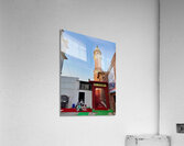 Golden Temple Amritsar 5 Acrylic Print