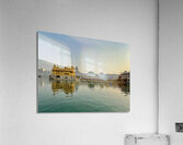 Golden Temple Amritsar 3 Acrylic Print