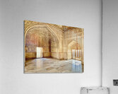 Agra Fort 18 Acrylic Print