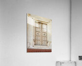 Agra Fort 7 Acrylic Print