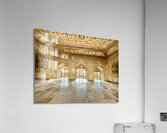 Agra Fort 19 Acrylic Print