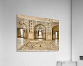 Agra Fort 9 Impression acrylique