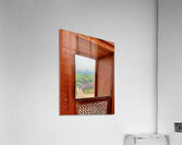 Agra Fort 15 Acrylic Print