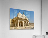 Agra Fort 23 Acrylic Print