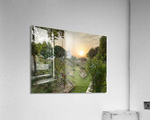 Golden Temple Amritsar 4 Acrylic Print