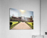 Agra Fort 25 Acrylic Print