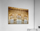 Agra Fort 17 Acrylic Print