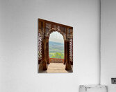 Agra Fort 14 Acrylic Print