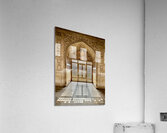 Agra Fort 16 Acrylic Print