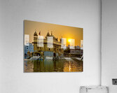 Golden Temple Amritsar 1 Acrylic Print
