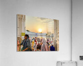 Golden Temple Amritsar 6 Acrylic Print