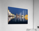 Golden Temple Amritsar 16 Acrylic Print