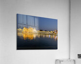 Golden Temple Amritsar 14 Acrylic Print