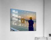 Golden Temple Amritsar 9 Acrylic Print
