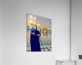 Golden Temple Amritsar 7 Acrylic Print