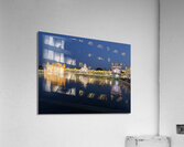 Golden Temple Amritsar 15 Acrylic Print