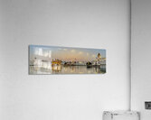 Golden Temple Amritsar 11 Acrylic Print