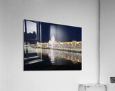 Golden Temple Amritsar 17 Acrylic Print