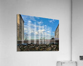 Hari Parbat Srinagar 4 Acrylic Print