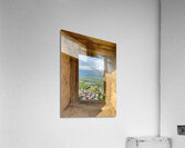 Hari Parbat Srinagar 2 Acrylic Print