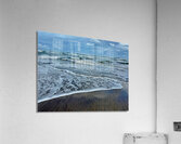 Ocean Patterns Acrylic Print