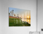 The Taj Mahal Collection 4 Acrylic Print
