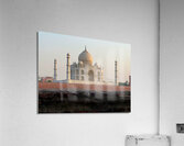 The Taj Mahal Collection 11 Acrylic Print