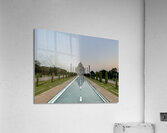 The Taj Mahal Collection 15 Acrylic Print