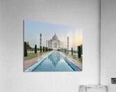 The Taj Mahal Collection 18 Acrylic Print