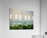 The Taj Mahal Collection 5 Acrylic Print